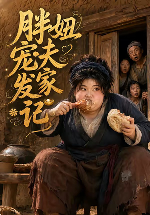 胖妞宠夫发家记（70集）抢先看热门短剧