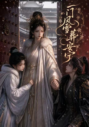 一门风雪葬安宁(49集) 一门风雪葬安宁(49集)零花钱看整部剧