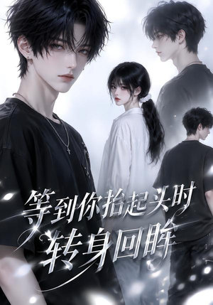 等到你抬起头时转身回眸（44集）红果免费看短剧