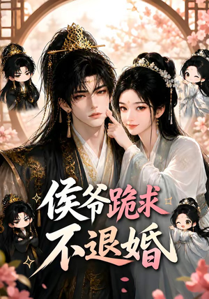 侯爷跪求不退婚（32集）百亿短剧抢先看