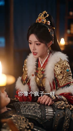和亲妈穿越称霸后宫,皇帝秒变打工人(80集) 和亲妈穿越称霸后宫,皇帝秒变打工人(80集)短剧免费看全集