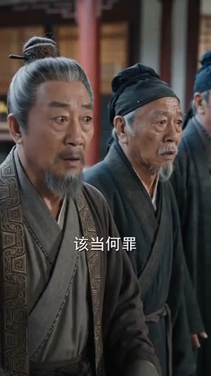 燕归定京华（70集）剧好看短剧推荐