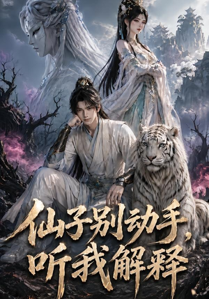 仙子别动手，听我解释（80集）热门短剧排行榜