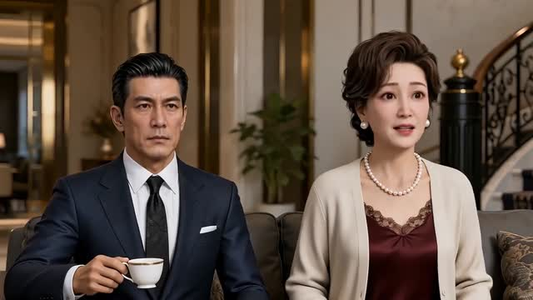 闪婚遇上裴先生，马甲掉了（272集）免费看短剧