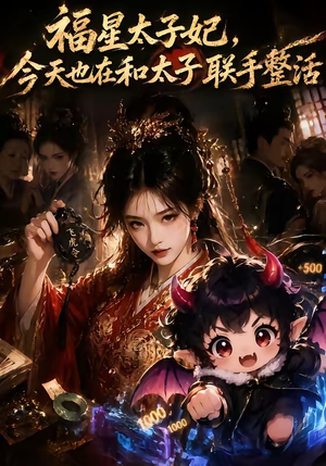 福星太子妃，今天也在和太子联手整活（86集）网盘在线观看