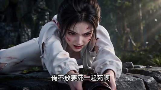 山里来的小丫头,专治都市不服(40集) 山里来的小丫头,专治都市不服(40集)小短剧推荐
