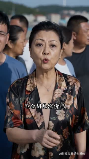 觉醒海洋之眼,大海都是我宝库(75集) 觉醒海洋之眼,大海都是我宝库(75集)好看的国产短剧