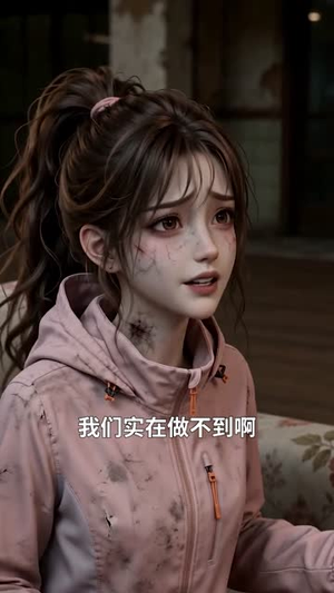丧尸姐妹花的全国旅行日志（35集）在线看完整版