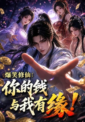 爆笑修仙:你的钱与我有缘!(54集) 爆笑修仙:你的钱与我有缘!(54集)热门短剧在线看