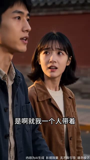 穿越1959：李牧的故事（121集）每日短剧推荐