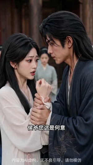 我的嫁妆不养妾室（66集）评价怎么样