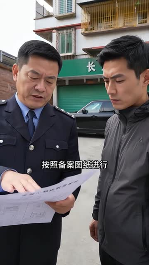 堵门的危机（40集）古装短剧推荐