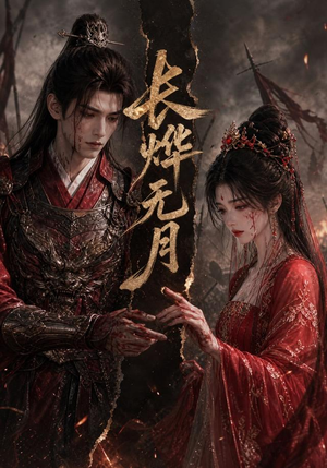 长烨无月（147集）短剧前十排行榜