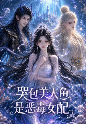哭包美人鱼是恶毒女配（30集）短剧排行榜
