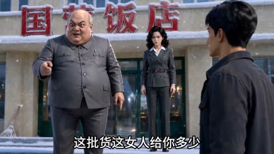 重生70，我从野洞开始发家（117集）免费在线看