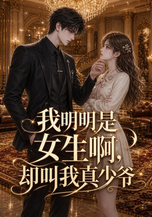 我明明是女生啊，却叫我真少爷（49集）短剧全集免费