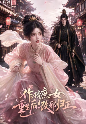 作精庶女重生后改邪归正（72集）最火的短剧