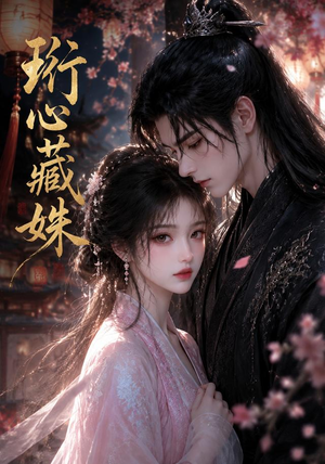 珩心藏妹（24集）好看吗