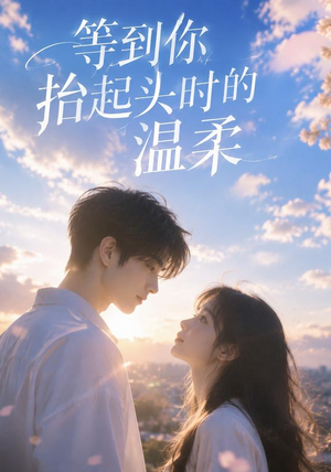 等到你抬起头时的温柔(154集) 等到你抬起头时的温柔(154集)全集我都看完了