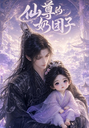 仙尊的奶团子（32集）爱上了这部剧了