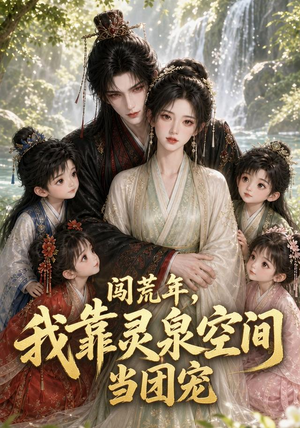 闯荒年，我靠灵泉空间当团宠（222集）短剧推荐分享