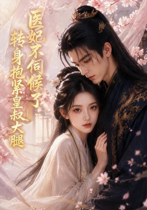 医妃不伺候了，转身抱紧皇叔大腿（53集）短剧演员排行榜