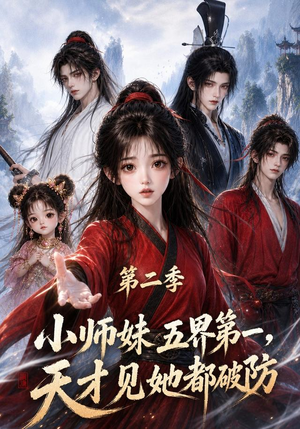 小师妹五界第一，天才见她都破防第二季（149集）短剧追不停