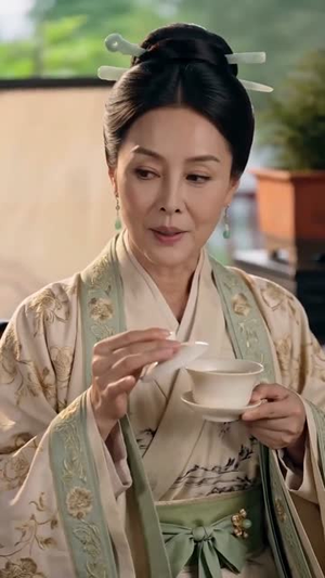剿匪剿到亲闺女，丞相爹爹崩溃了（97集）好看的短剧分享
