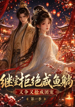 继室拒绝咸鱼躺，又争又抢成团宠第一季（18集）甜宠短剧推荐