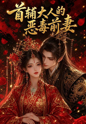 首辅大人的恶毒前妻(59集) 首辅大人的恶毒前妻(59集)海量短剧免费看