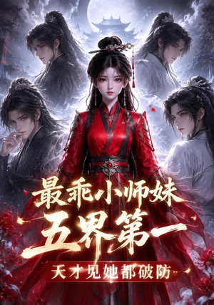 最乖小师妹五界第一,天才见她都破防(152集) 最乖小师妹五界第一,天才见她都破防(152集)超甜短剧抢先看