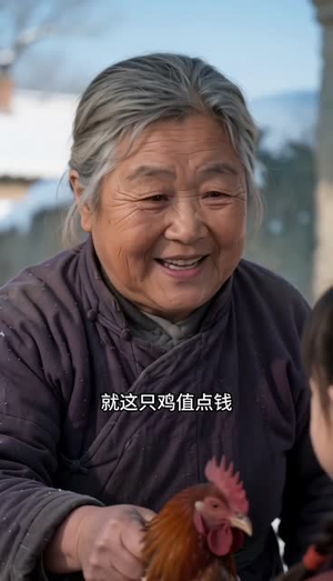 六零养家日记(115集) 六零养家日记(115集)短剧更新抢先看