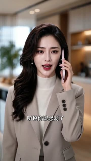 满目知意，舟自相逢（40集）热门短剧推荐。
