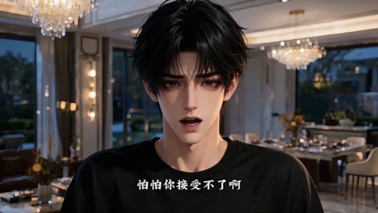莽村长公主的弟弟（43集）精彩短剧免费看