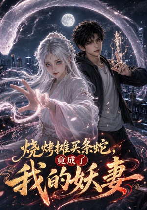 烧烤摊买条蛇,竟成了我的妖妻(95集) 烧烤摊买条蛇,竟成了我的妖妻(95集)男主角是谁