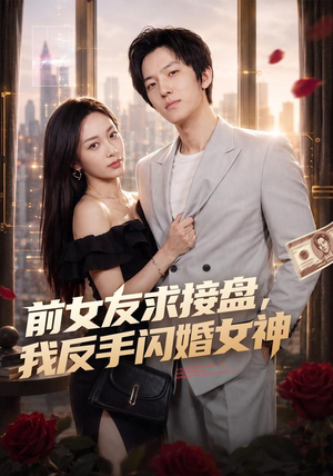 前女友求接盘,我反手闪婚女神(80集) 前女友求接盘,我反手闪婚女神(80集)一口气追完全集