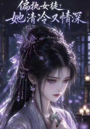 偏执女徒：她清冷又情深（32集）全集都在这里了