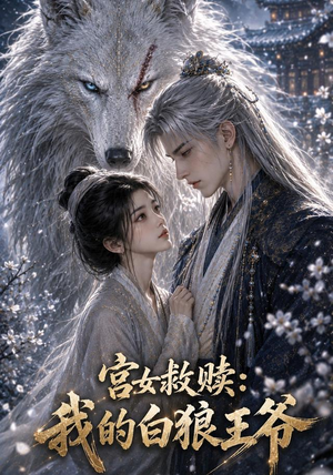 宫女救赎：我的白狼王爷（50集）在哪里可以全集