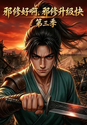 邪修好啊,邪修升级快:第三季(139集) 邪修好啊,邪修升级快:第三季(139集)短剧太好看了