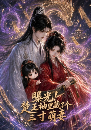 曝光！楚王袖里藏了个三寸萌妻（71集）在线免费观看