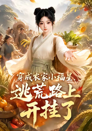 穿成农家小福星，逃荒路上开挂了（143集）高清无码免费看