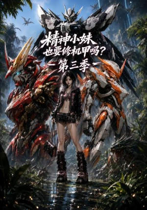 精神小妹也要修机甲吗第三季（142集）西瓜短剧免费看
