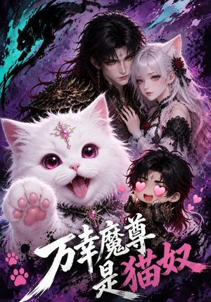 万幸魔尊是猫奴（45集）精彩短剧热播中
