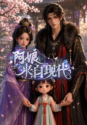 阿娘来自现代（33集）在线观看全集