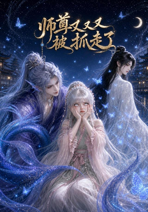 师尊又又又被抓走了（45集）红果免费短剧