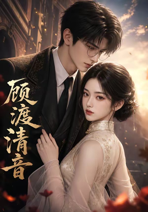 顾渡清音（56集）短剧热门合集