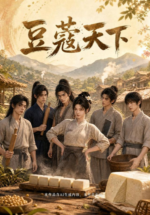 豆蔻天下（67集）精彩短剧分享。