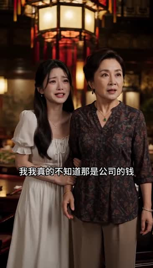 净身出户后我停了副卡（56集）爱短剧爱追剧