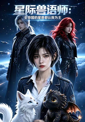 星际兽语师:全帝国的星兽都认我为主(60集) 星际兽语师:全帝国的星兽都认我为主(60集)短剧在线更新