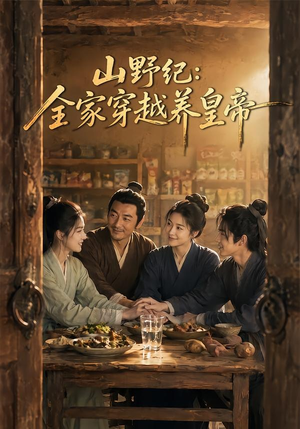 山野纪：全家穿越养皇帝（77集）在线观看全集
